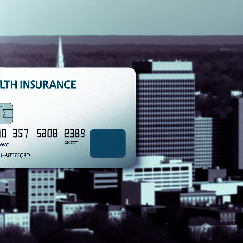 Seguro médico Obamacare en Hartford, Connecticut Seguro médico Obamacare en Hartford, Connecticut