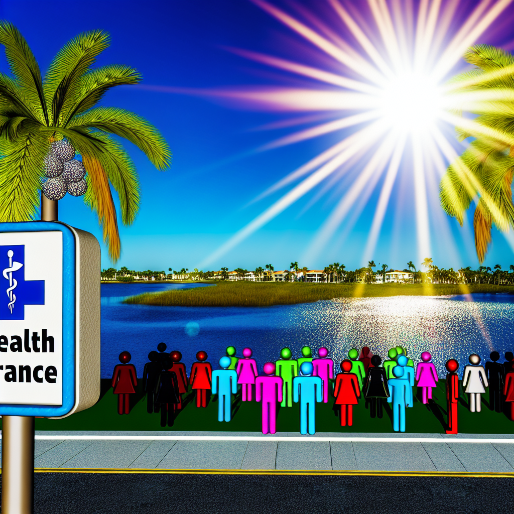 Seguro médico Obamacare en Palm Bay, Florida Seguro médico Obamacare en Palm Bay, Florida