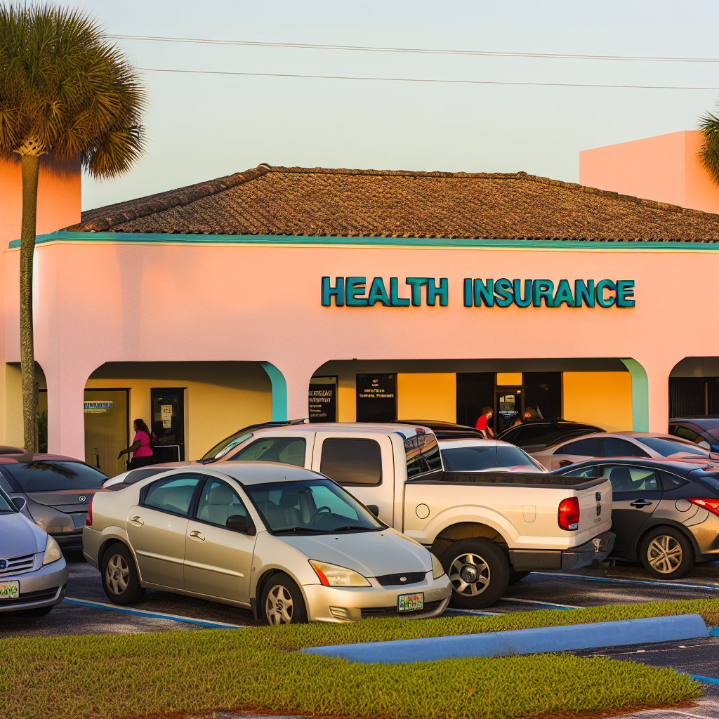 Seguro médico Obamacare en Lakeland, Florida Seguro médico Obamacare en Lakeland, Florida
