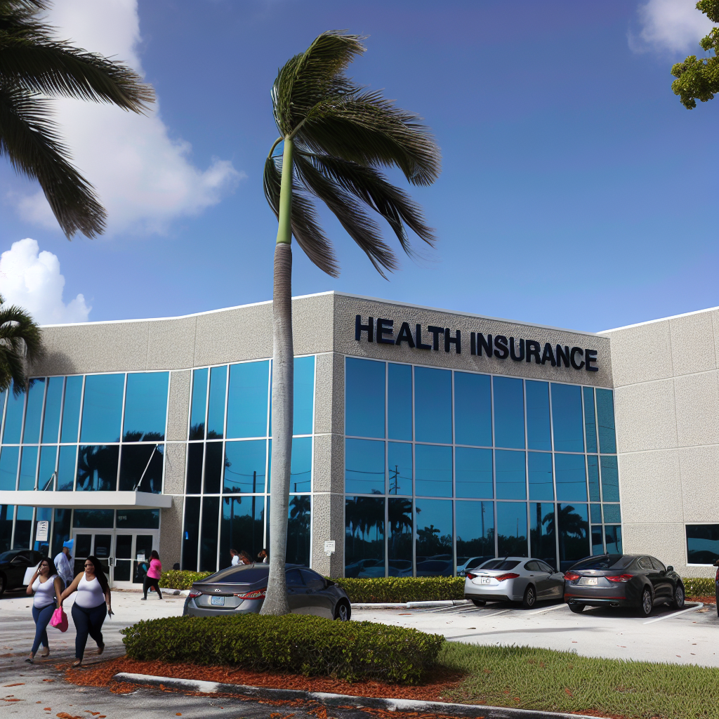 Seguro médico Obamacare en Hialeah, Florida Seguro médico Obamacare en Hialeah, Florida