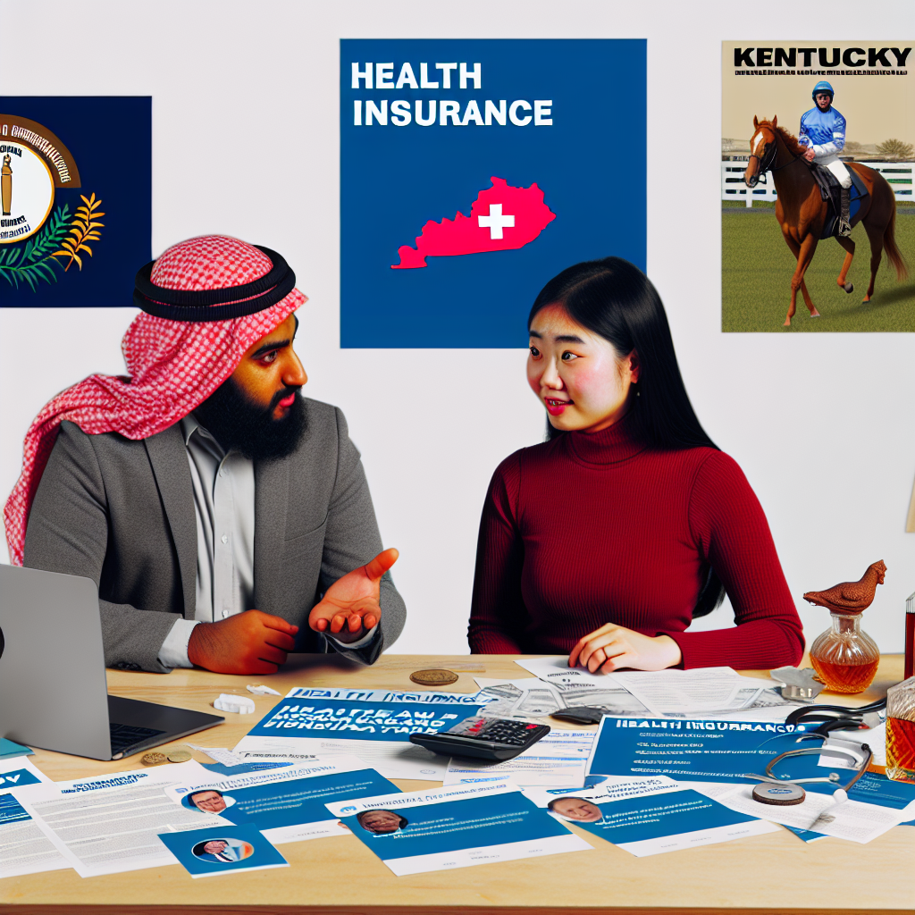 Seguro médico Obamacare en Kentucky Seguro médico Obamacare en Kentucky