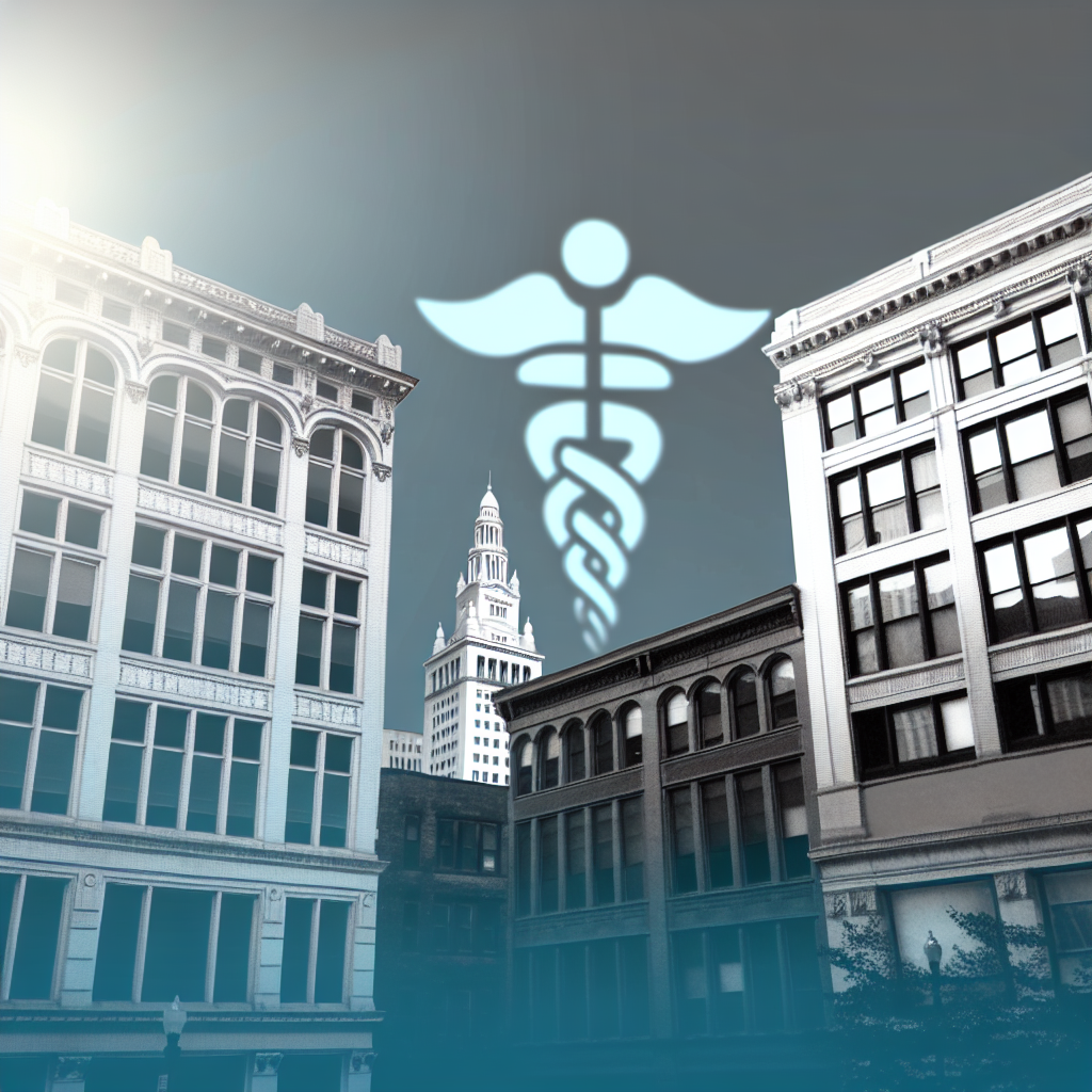 Seguro médico Obamacare en Cleveland, Ohio Seguro médico Obamacare en Cleveland, Ohio