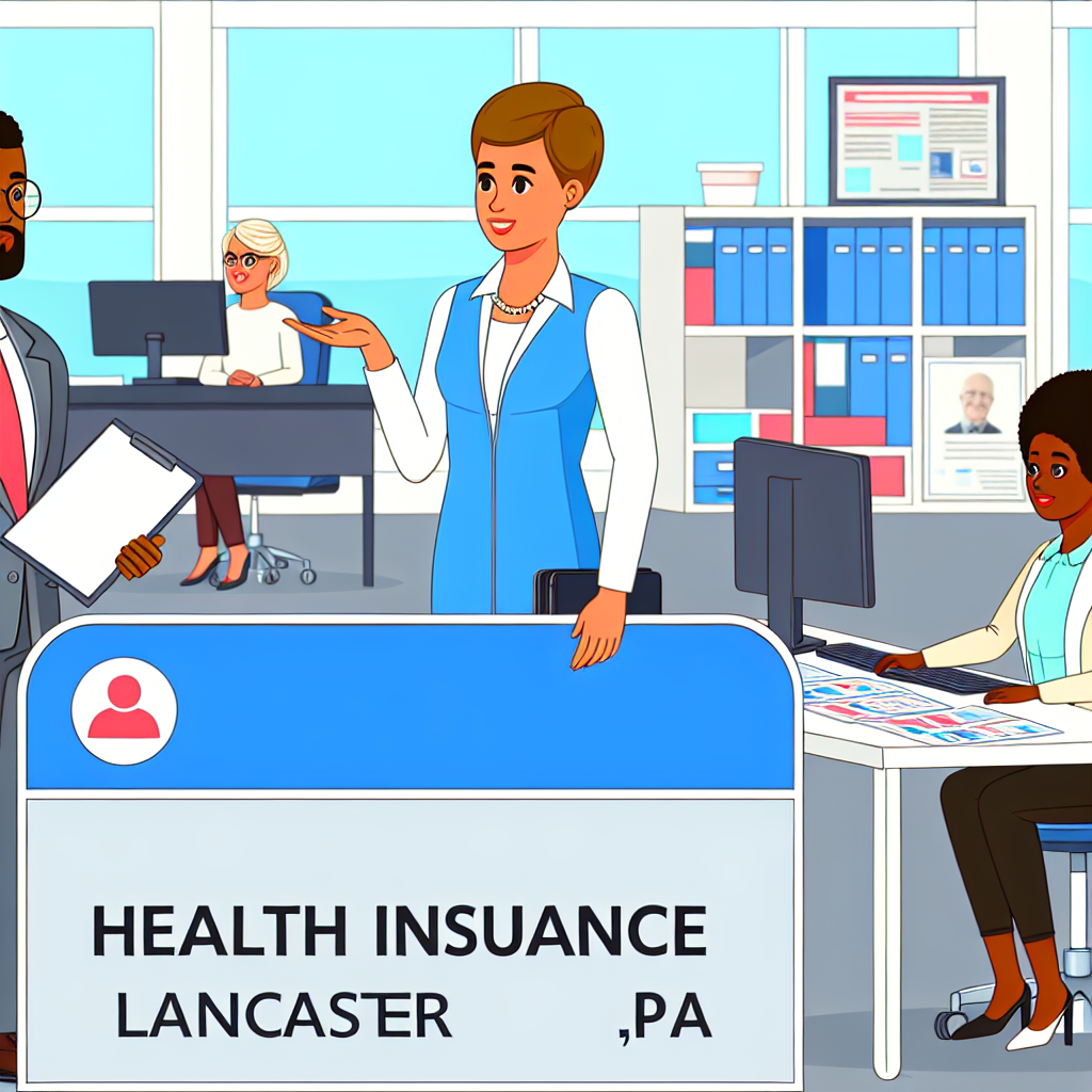 Seguro médico Obamacare en Lancaster, Pennsylvania Seguro médico Obamacare en Lancaster, Pennsylvania