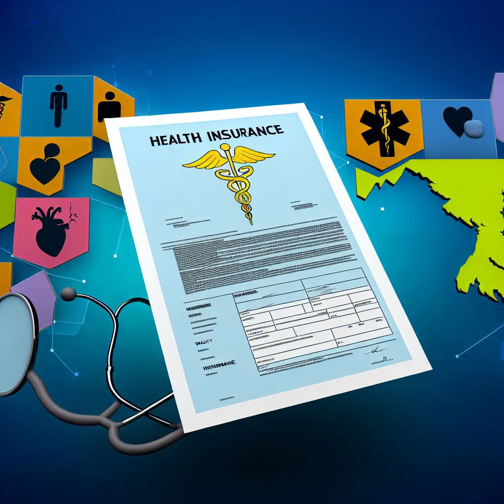 Seguro médico Obamacare en Maryland Seguro médico Obamacare en Maryland