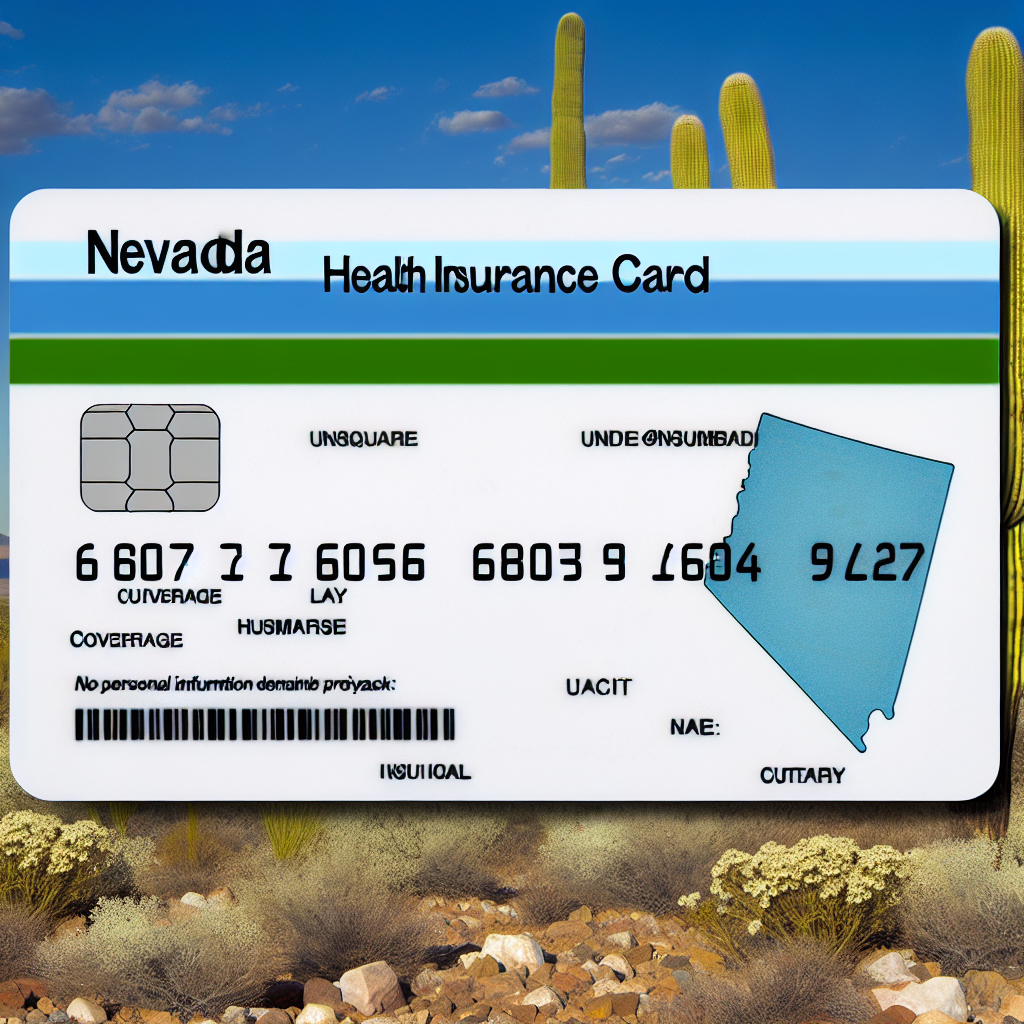 Seguro médico Obamacare en Nevada Seguro médico Obamacare en Nevada