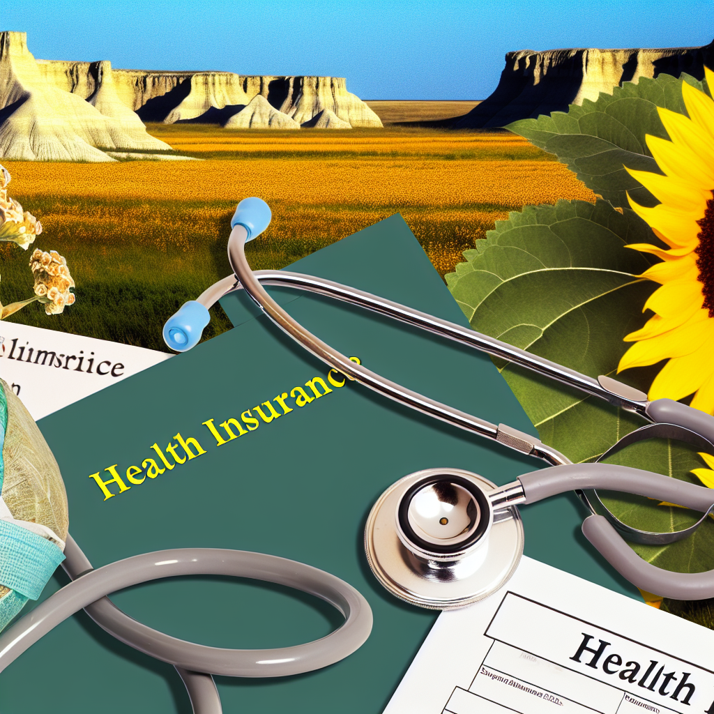 Seguro médico Obamacare en North Dakota Seguro médico Obamacare en North Dakota