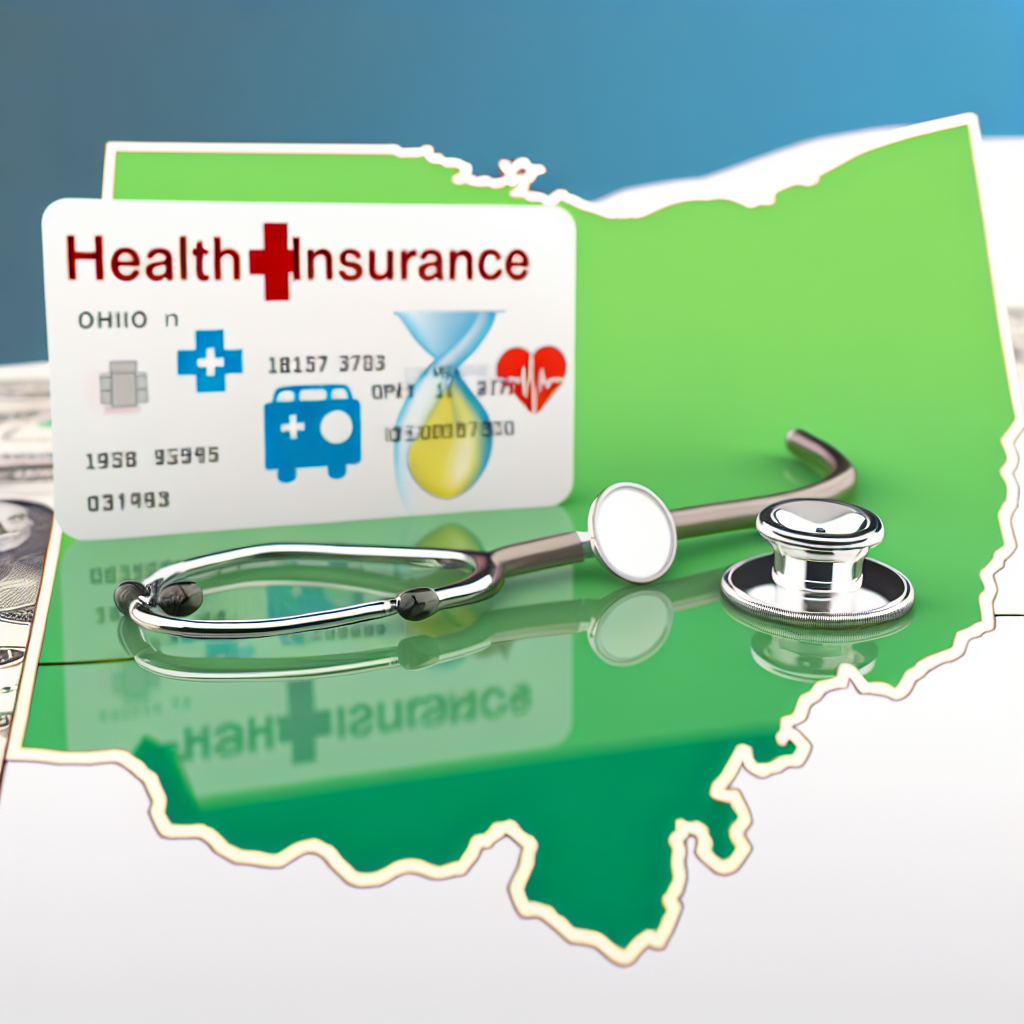 Seguro médico Obamacare en Ohio Seguro médico Obamacare en Ohio