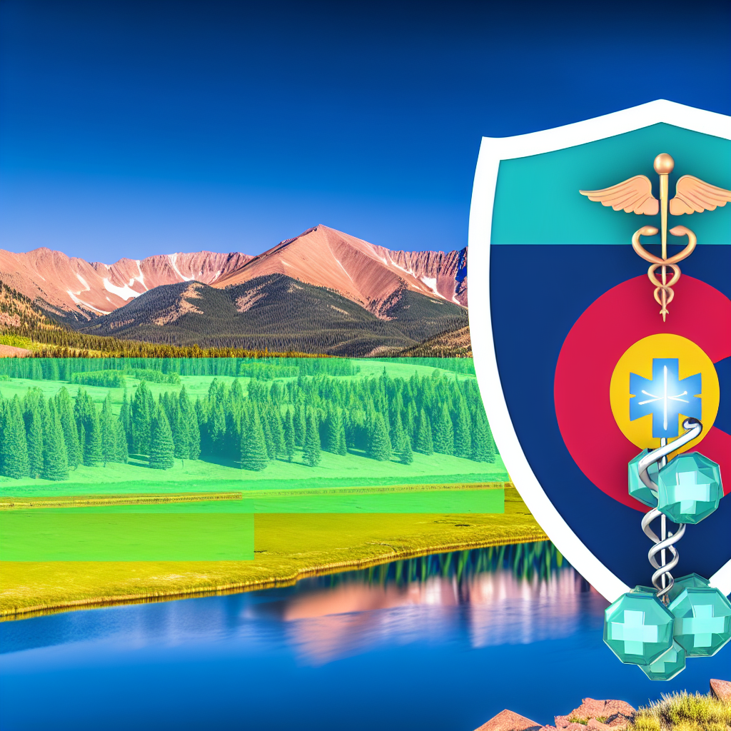 Seguro médico Obamacare en Colorado Seguro médico Obamacare en Colorado