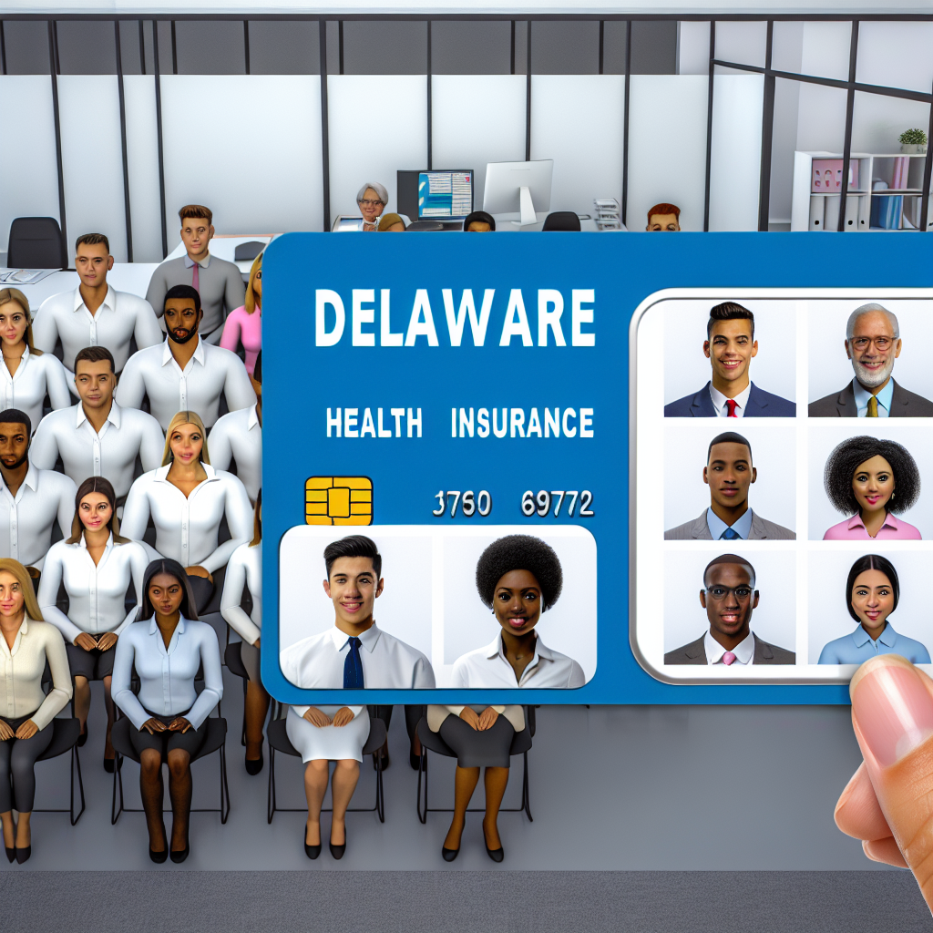 Seguro médico Obamacare en Delaware Seguro médico Obamacare en Delaware