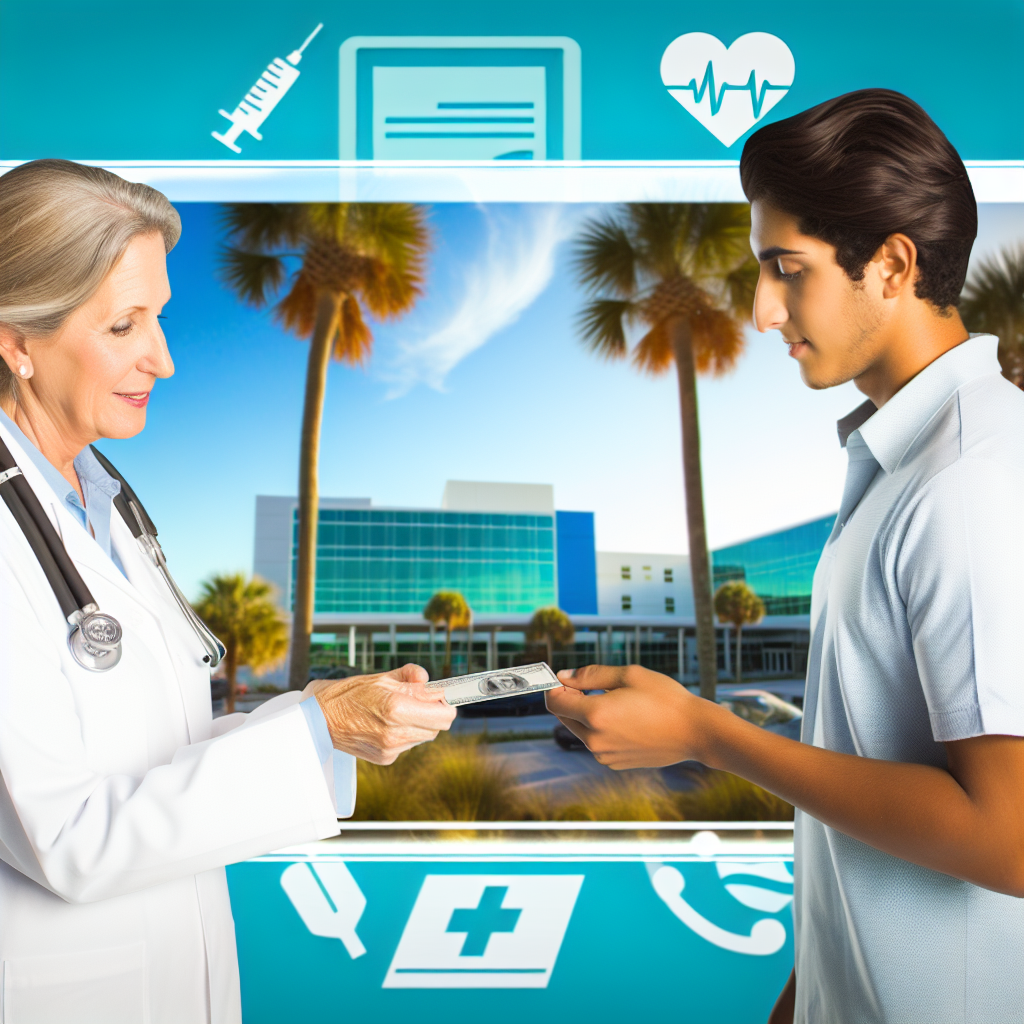 Seguro médico Obamacare en Florida Seguro médico Obamacare en Florida