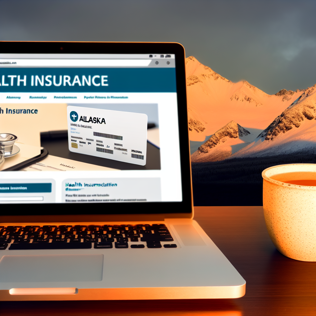 Seguro médico Obamacare en , Alaska Seguro médico Obamacare en , Alaska