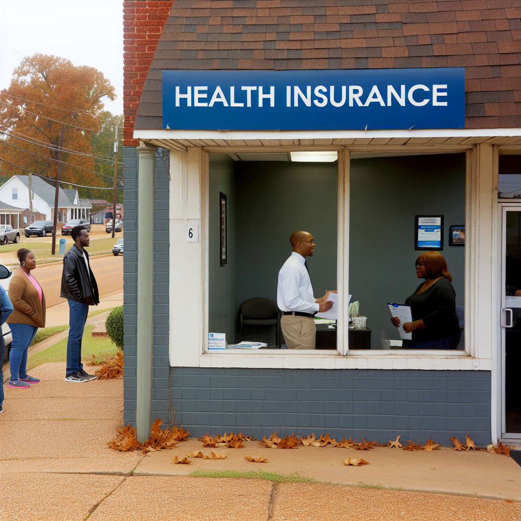 Seguro médico Obamacare en Alabama Seguro médico Obamacare en Alabama